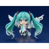 PRÉCOMMANDE - Character Vocal Series 01 - Figurine Hatsune Miku Happy 16th Birthday, Nendoroid