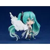 PRÉCOMMANDE - Character Vocal Series 01 - Figurine Hatsune Miku Happy 16th Birthday, Nendoroid