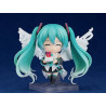 PRÉCOMMANDE - Character Vocal Series 01 - Figurine Hatsune Miku Happy 16th Birthday, Nendoroid