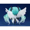PRÉCOMMANDE - Character Vocal Series 01 - Figurine Hatsune Miku Happy 16th Birthday, Nendoroid