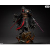 PREORDER - Star Wars - Figure Darth Revan