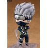 Naruto Shippuden - Kakashi Hatake figure, Nendoroid