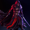 PRÉCOMMANDE - Star Wars - Figurine Darth Revan, Premium Format Mixed Media