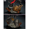 PREORDER - Star Wars - Figure Darth Revan, Premium Format Mixed Media
