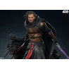 PREORDER - Star Wars - Figure Darth Revan, Premium Format Mixed Media