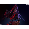 PREORDER - Star Wars - Figure Darth Revan, Premium Format Mixed Media