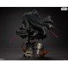 PRÉCOMMANDE - Star Wars - Figurine Darth Revan, Premium Format Mixed Media