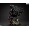 PRÉCOMMANDE - Star Wars - Figurine Darth Revan, Premium Format Mixed Media