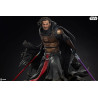 PRÉCOMMANDE - Star Wars - Figurine Darth Revan, Premium Format Mixed Media