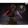PREORDER - Star Wars - Figure Darth Revan, Premium Format Mixed Media