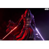 PREORDER - Star Wars - Figure Darth Revan, Premium Format Mixed Media