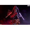 PREORDER - Star Wars - Figure Darth Revan, Premium Format Mixed Media