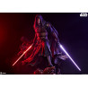 PREORDER - Star Wars - Figure Darth Revan, Premium Format Mixed Media