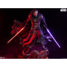 PRÉCOMMANDE - Star Wars - Figurine Darth Revan, Premium Format Mixed Media
