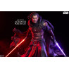 PRÉCOMMANDE - Star Wars - Figurine Darth Revan, Premium Format Mixed Media