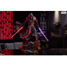 PREORDER - Star Wars - Figure Darth Revan, Premium Format Mixed Media