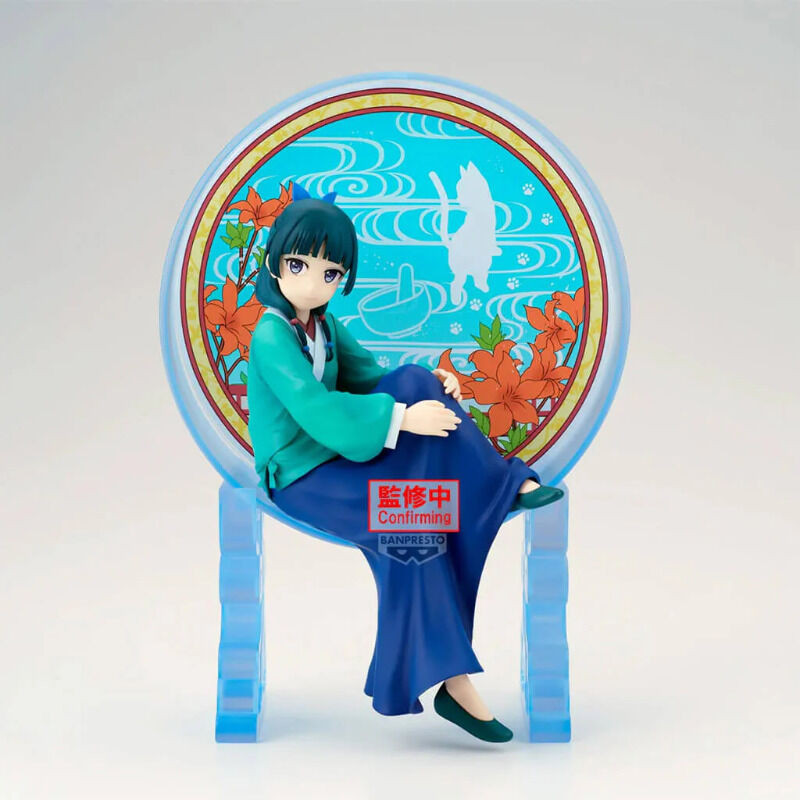 The Apothecary Diaries - Figure Maomao, Glasscape