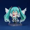 PRÉCOMMANDE - Character Vocal Series 01 - Figurine Hatsune Miku Happy 16th Birthday, Nendoroid