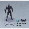 PRÉCOMMANDE - Bio Booster Armor Guyver - Figurine Guyver III: Ultimate Edition, Figma