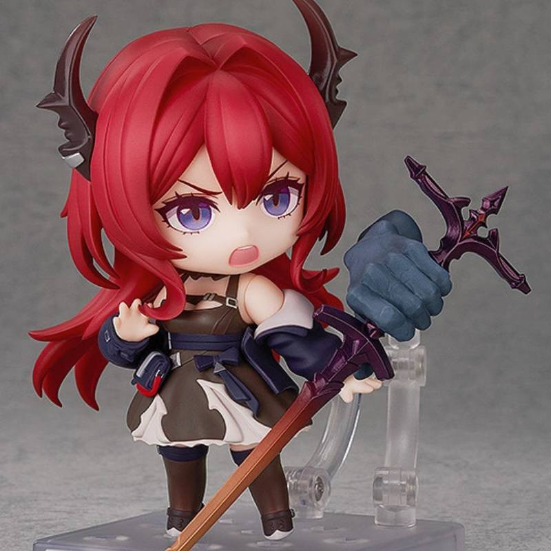PRÉCOMMANDE - Arknights - Figurine Surtr, Nendoroid