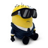PRÉCOMMANDE - Moi, moche et méchant - Peluche Suit Minion, Stickie