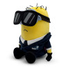 PREORDER - Despicable Me - Suit Minion plush, Stickie