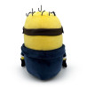 PRÉCOMMANDE - Moi, moche et méchant - Peluche Suit Minion, Stickie