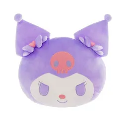 Sanrio - Coussin 3D Kuromi