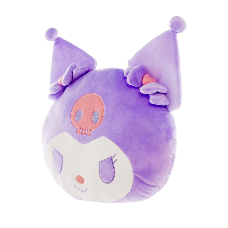 Sanrio - Kuromi 3D cushion