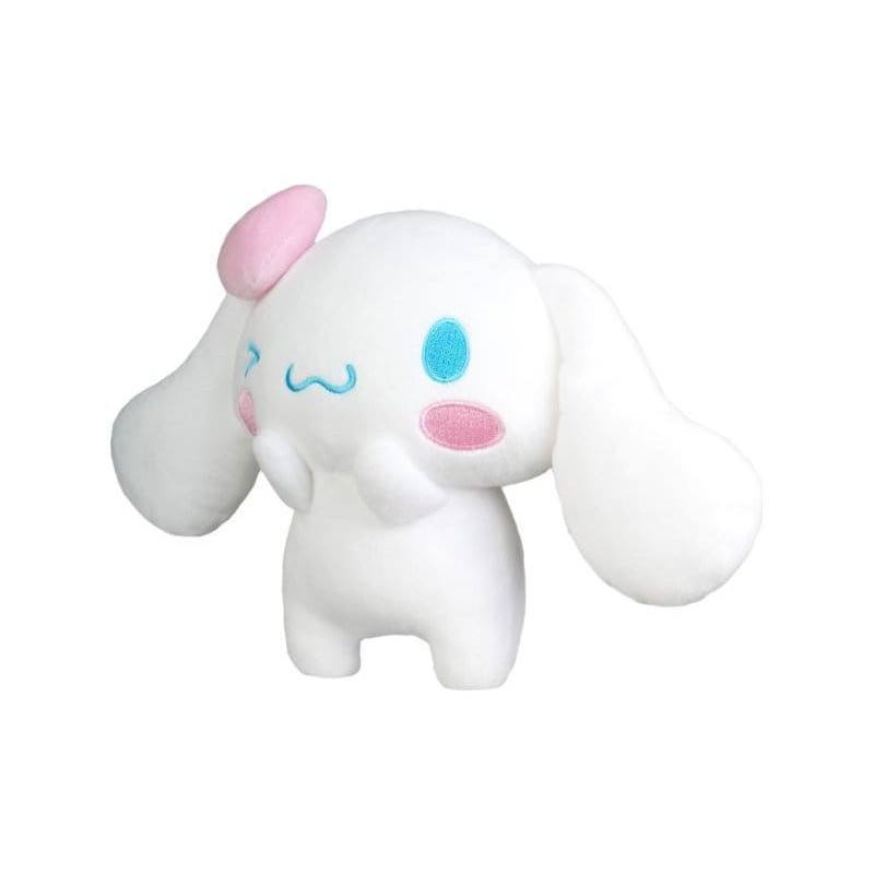 Sanrio - Cinnamoroll plush...