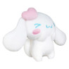 Sanrio - Cinnamoroll plush Heart XL