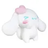 Sanrio - Peluche Cinnamoroll Heart XL