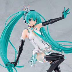 Hatsune Miku GT Project -...