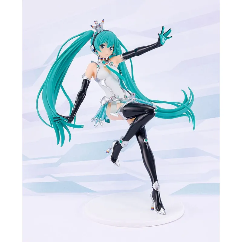 Hatsune Miku GT Project -...