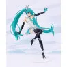 Hatsune Miku GT Project - Racing Miku: 2013 model, Reincarnation