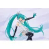 Hatsune Miku GT Project - Maquette Racing Miku: 2013, Reincarnation