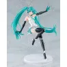 Hatsune Miku GT Project - Maquette Racing Miku: 2013, Reincarnation