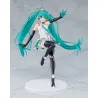 Hatsune Miku GT Project - Maquette Racing Miku: 2013, Reincarnation