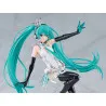 Hatsune Miku GT Project - Maquette Racing Miku: 2013, Reincarnation