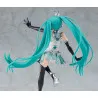 Hatsune Miku GT Project - Maquette Racing Miku: 2013, Reincarnation