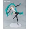 Hatsune Miku GT Project - Racing Miku: 2013 model, Reincarnation