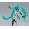Hatsune Miku GT Project - Maquette Racing Miku: 2013, Reincarnation