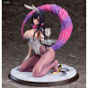 The Elder Sister-Like One - Chiyo figure ver. Unnamable Bunny
