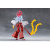 PREORDER - Unlimited Universe Megalomaria - Eis Eizen figure, Plastic Model Kit