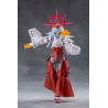 PRÉCOMMANDE - Unlimited Universe Megalomaria - Figurine Eis Eizen, Plastic Model Kit