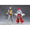PRÉCOMMANDE - Unlimited Universe Megalomaria - Figurine Eis Eizen, Plastic Model Kit