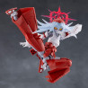 PRÉCOMMANDE - Unlimited Universe Megalomaria - Figurine Eis Eizen, Plastic Model Kit