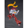 PRÉCOMMANDE - Unlimited Universe Megalomaria - Figurine Eis Eizen, Plastic Model Kit