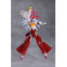 PREORDER - Unlimited Universe Megalomaria - Eis Eizen figure, Plastic Model Kit