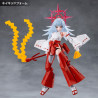 PRÉCOMMANDE - Unlimited Universe Megalomaria - Figurine Eis Eizen, Plastic Model Kit